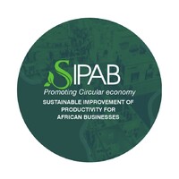 SIPAB International logo - Similar company to Harvestsa