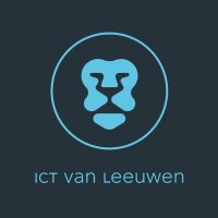 ICT van Leeuwen logo - Similar company to Sparrowit
