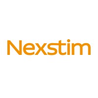 Nexstim logo - Similar company to Megin