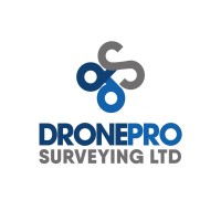 DronePro Surveying Ltd logo - Similar company to Dronepro