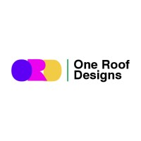 One Roof Designs logo - Similar company to Buzzz Booster
