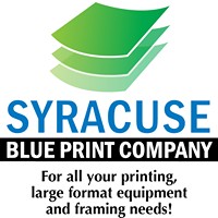 Syracuse Blue Print Co., Inc.