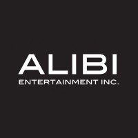 Alibi Entertainment Inc. logo - Similar company to Genuine Graphics