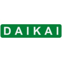 Daikai Intergrasi Sdn Bhd logo - Similar company to Goltens Korea