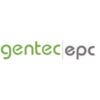 Gentec Energy Plc logo - Similar company to Amberley Capital