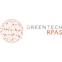 GreenTech RPAS logo - Similar company to Future Intelligence Aviation Ltd