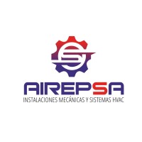 Airepsa logo - Similar company to Diesgas