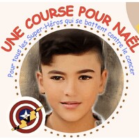 Association Une Course Pour Naël _ Ensemble contre les cancers pédiatriques rares logo - Similar company to Trader Kar'S