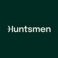 Huntsmen logo - Similar company to Peopleware