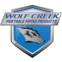 Wolf Creek Portable Piping Products logo - Similar company to Kloos Systems Gmbh