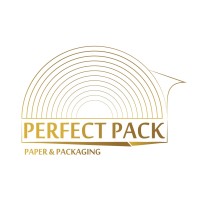 perfect pack logo - Similar company to True Pack For Packaging Solutions