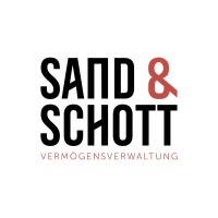 Sand und Schott GmbH (Vermögensverwaltung) logo - Similar company to Jalobms