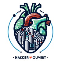 HACKER OUVERT logo - Similar company to Essentiel Compta