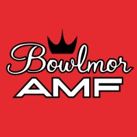Bowlmor AMF logo - Similar company to Amf