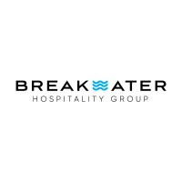 Breakwater Hospitality Group logo - Similar company to V&E Hospitality Group