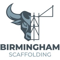 Birmingham Scaffolding logo - Similar company to Prime Engineering