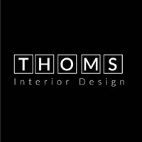 Thoms Interior Design logo - Similar company to Kora Design Ltd