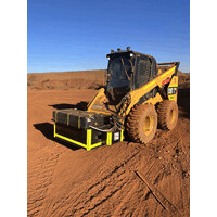 Thistle Contracting Services logo - Similar company to Lagta Group Training Limited