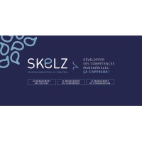 SKELZ logo - Similar company to Agence Reuss
