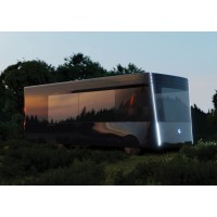 Green Freedom logo - Similar company to Monoform