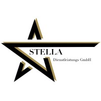 Stella Dienstleistungs logo - Similar company to Infinity Hotel & Conference Resort Munich