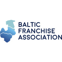 Baltic Franchise Association logo - Similar company to Iconic