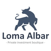 Loma Albar logo - Similar company to Venturio