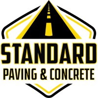 Standard Paving & Concrete logo - Similar company to Repave Llc