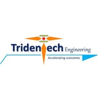 TridenTech Engineering Pvt Ltd logo - Similar company to Engineers Hut Design Solutions