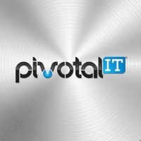 Pivotal IT logo - Similar company to Cloudphone