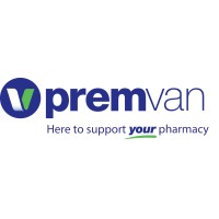 Premvan Pharmacy logo - Similar company to Cannon Pharmacy