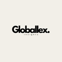 GLOBALLEX INSIGHTS logo - Similar company to Scaleup Marketers
