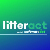 litteract logo - Similar company to Softwareact