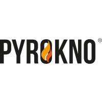 Pyrokno logo - Similar company to Byggnads Ab Axel Andersson & Son