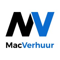Macverhuur