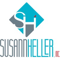 Susann Heller Inc. logo - Similar company to Connecticut Event Industry Coalition