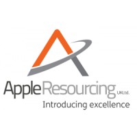 APPLE RESOURCING UK LIMITED logo - Similar company to Apple Technical Recruitment (Uk) Limited