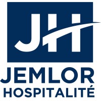 Jemlor Hospitalité logo - Similar company to Mxg Hotels