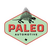 Paleo Car Care logo - Similar company to Fleato.Com