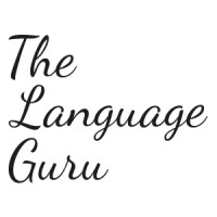 The Language Guru logo - Similar company to B First Languages