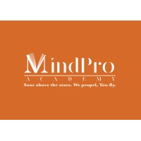 MindPro Academy logo - Similar company to Skychem Education