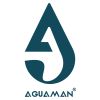 AGUAMAN logo - Similar company to Etatron Gb