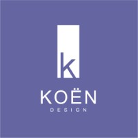 Koen Design e.U. logo - Similar company to Designbro