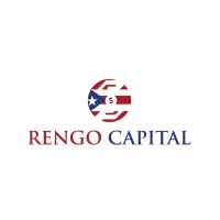 Rengo Capital logo - Similar company to Rengō