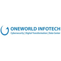 OneWorld InfoTech logo - Similar company to Best Aid Limited