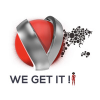 VIRTUAL EMERGING TECHNOLOGY SOLUTIONS (V-ETS), LLC. logo - Similar company to Kc Architects