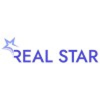Real Star logo - Similar company to Flagman