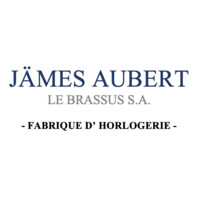 James Aubert Le Brassus S.A. logo - Similar company to Lanchou Conseil