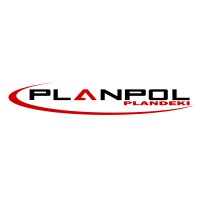 Planpol-Plandeki logo - Similar company to Akm Plandeki