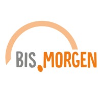 BIS.morgen - Transformationsbewegung der Innenbehörde Hamburg logo - Similar company to Ott Hamburg - Orga Think Tank Der Fhh